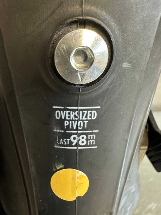 clapari salomon cruise w/smax mondo 25,5 24,5 23,5 europa 39,5 38 36,5