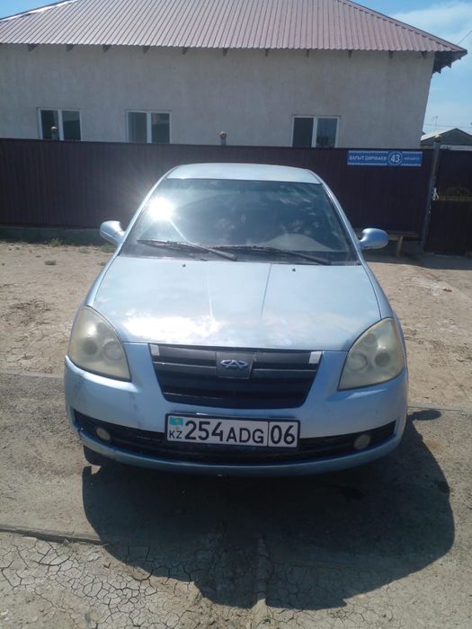 Продам авто на ходу