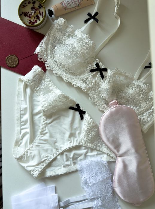 Новое нижнее белье