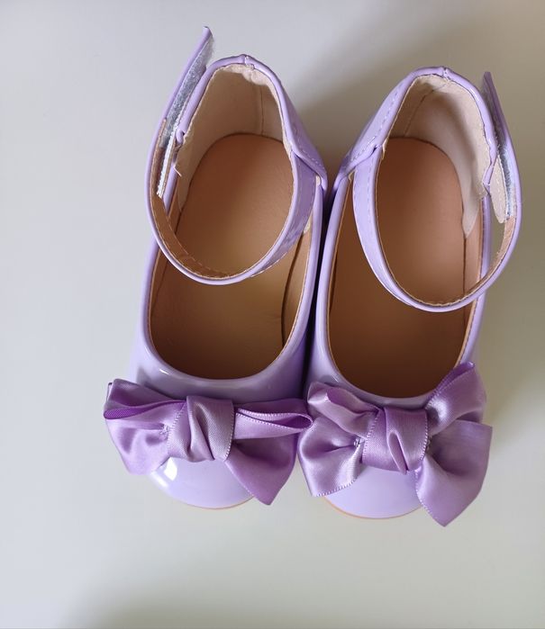 Официални обувки 22 номер