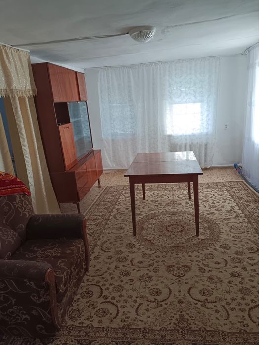 Продам дом в городе Алга