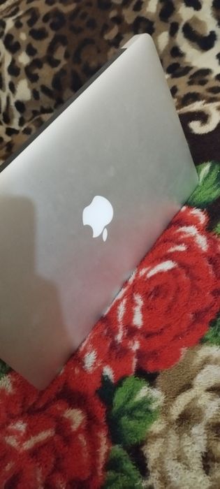 MacBook Air 11" 2015 – 128GB SSD / 4GB RAM – arzon narxda

E’lon matni