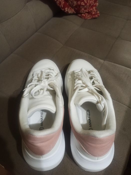 Кроссовки   Adidas, Skechers