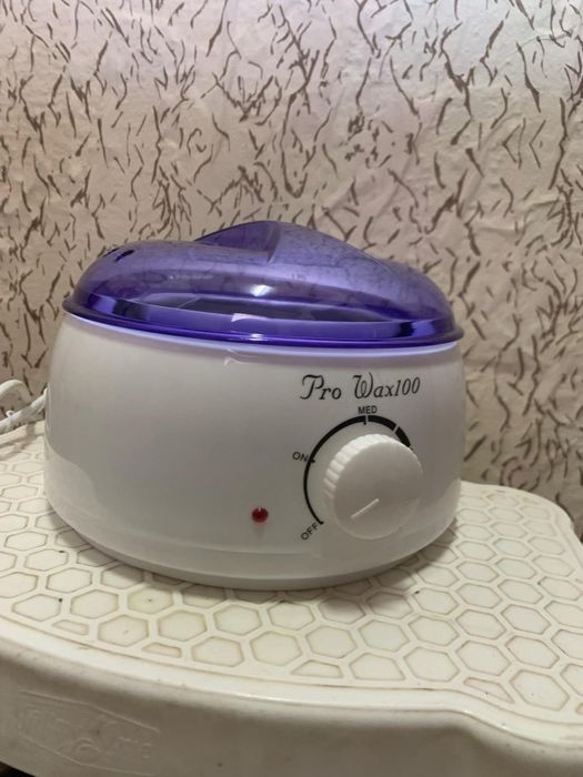 Машина за кола маска