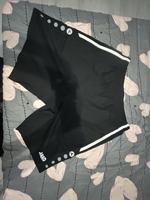 Pantaloni scurti jako