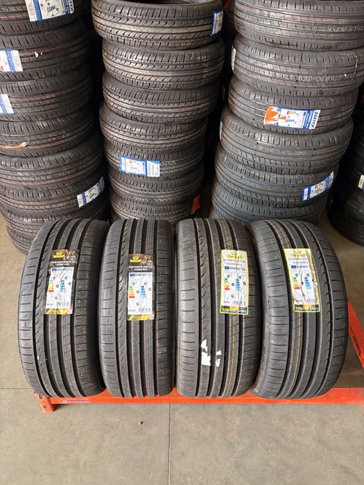 Anvelope vara 245/45/19 Imperial Eco Sport 2 275/40/19 R 19