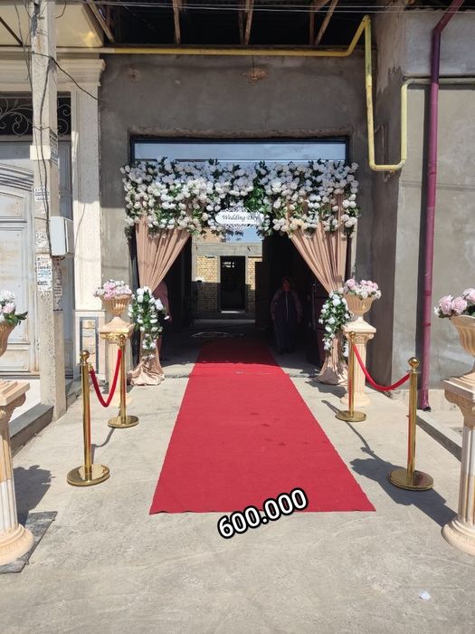 Oformleniya xizmati arzon va sfatli