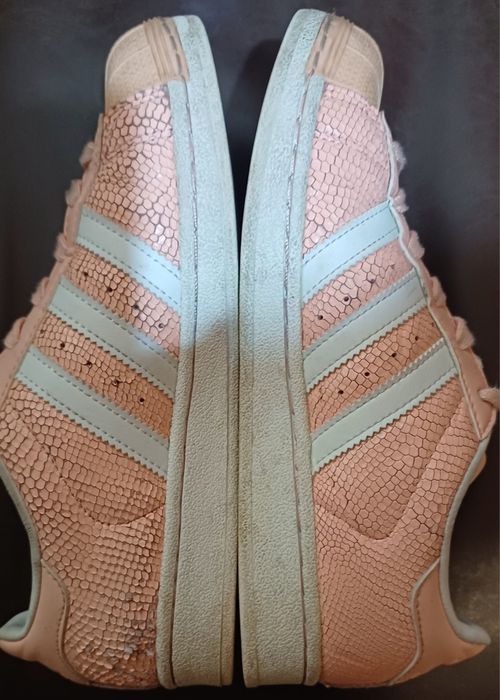 Adidasi Superstar 36