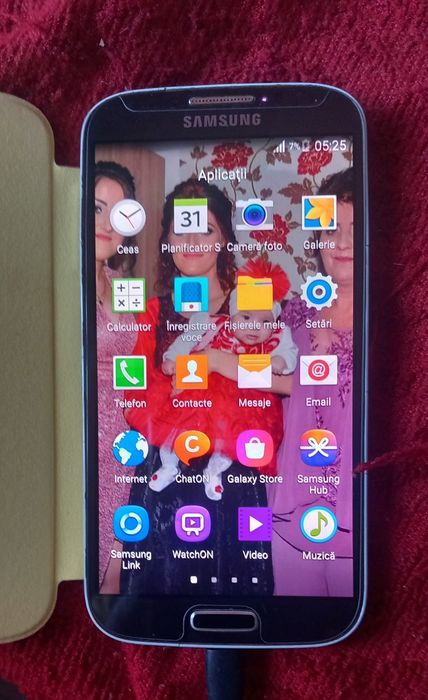De vanzre telefoane samsung