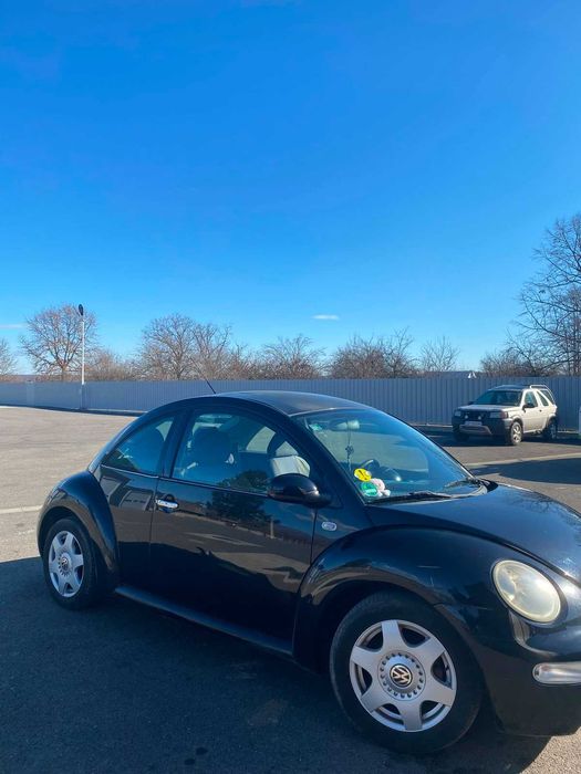 Wv beetle de vanzare