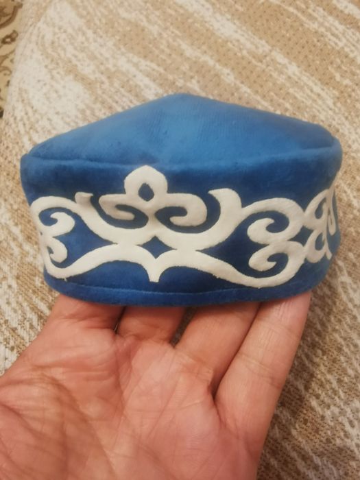 Национальный костюм для мальчика