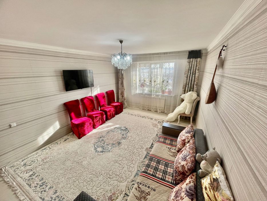 Продается квартира