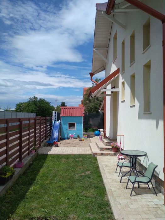 Casa de inchiriat in str. Balotesti