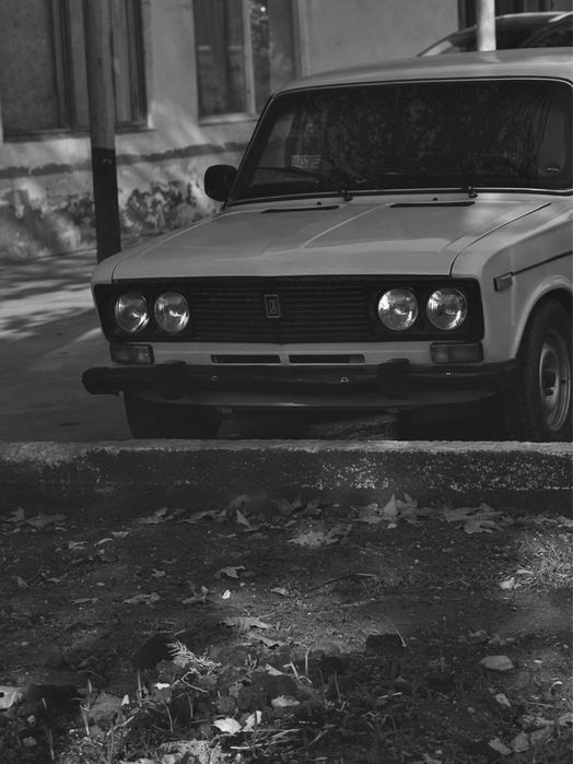 Vaz 2106 jigulii