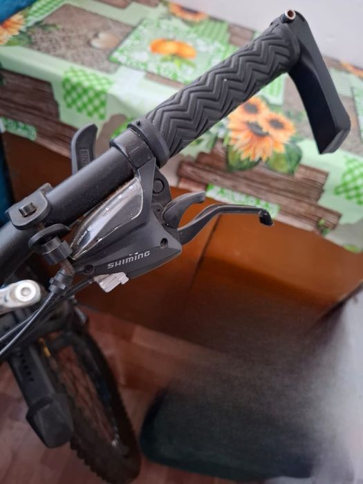 Велосипед для города