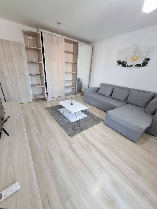 2 Camere Berceni Metrou 10 minute-  Apollo Residence 3