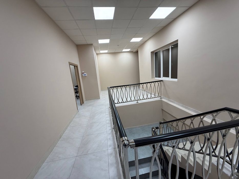 Сдается нежилое офис в Seul Plaza