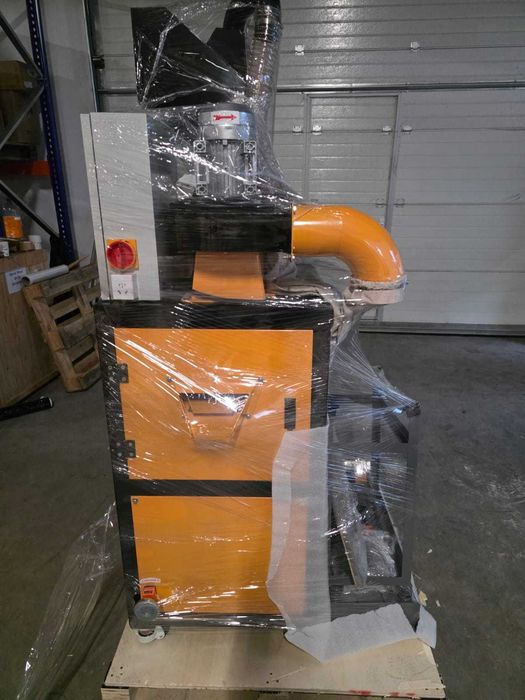 granulator de cabluri