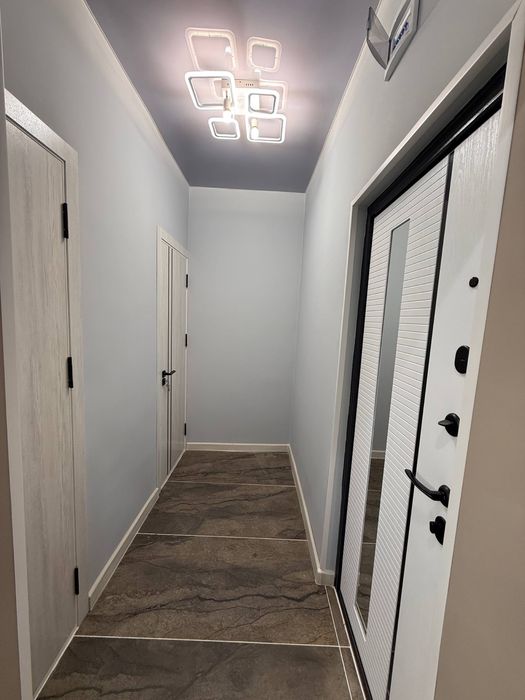 Феруза ТТЗ 1в2 комнатные