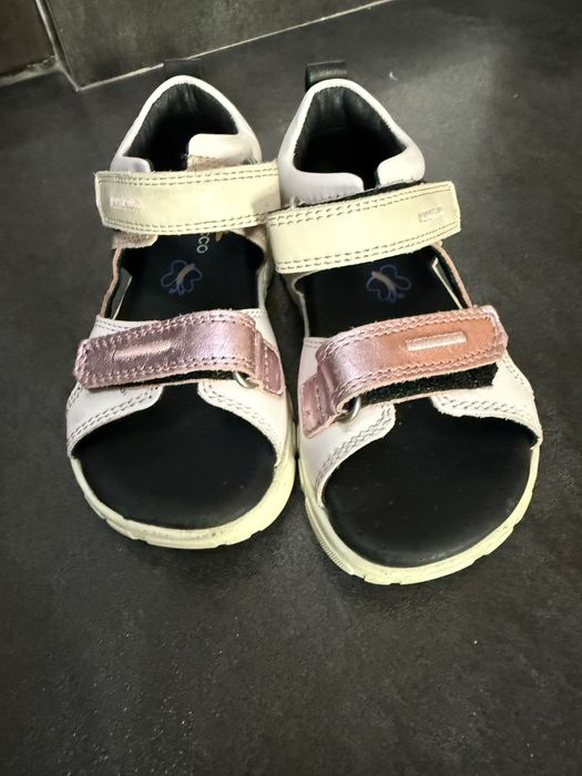 Sandale Ecco nr 26
