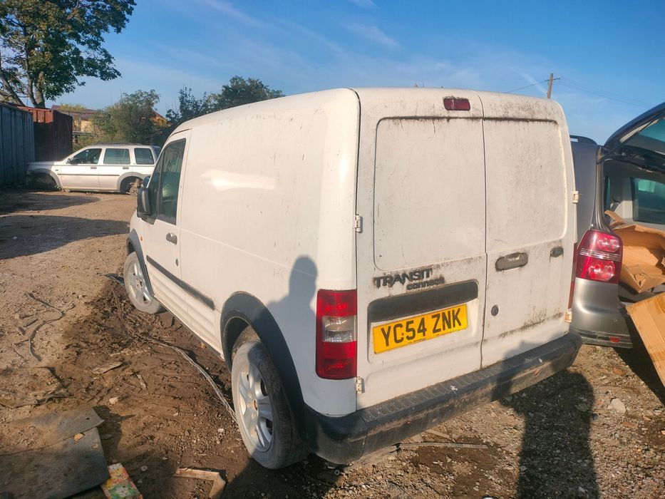Dezmembrari Ford TRANSIT CONNECT Mk 1 (2002-2013) 1.8 DI Motorina