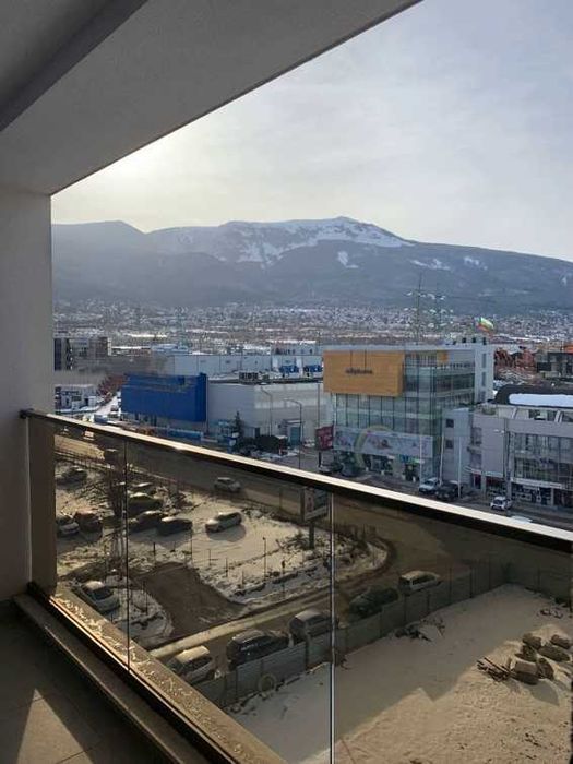 Продава се Двустаен апартамент в София, Малинова долина - 59 кв.м за 2848 €/кв.м - Снимка #5