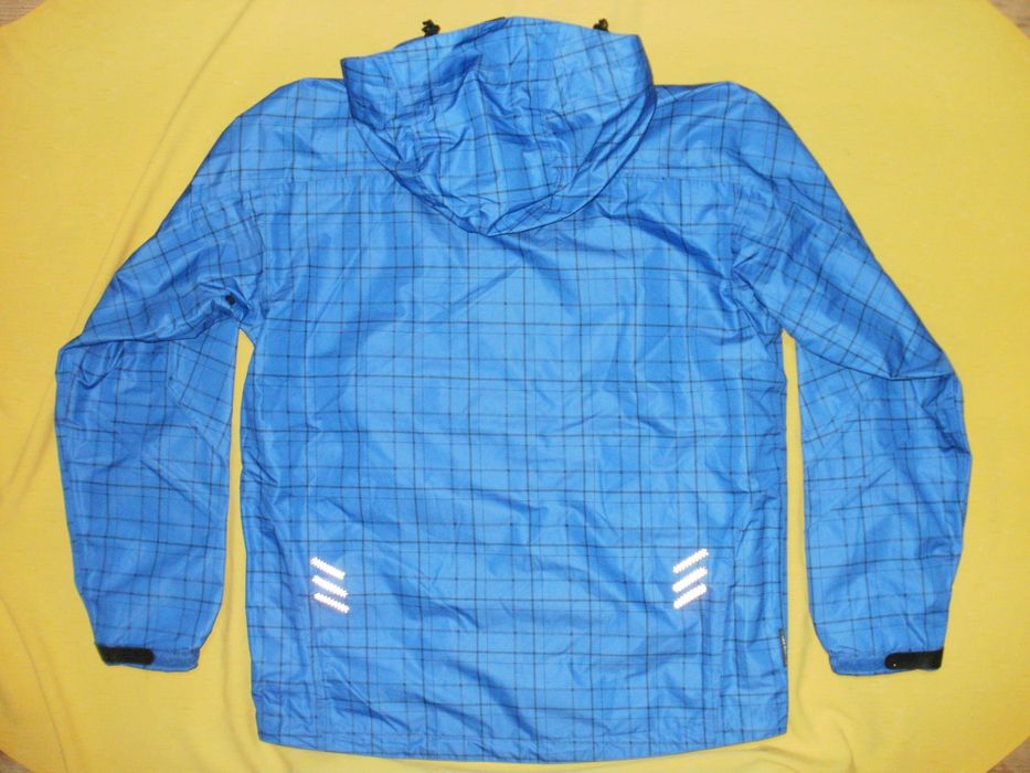 ARBIRO оригинална нова мъжка ветровка М