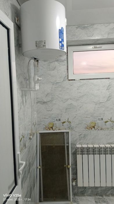 Квартира 3 хонали