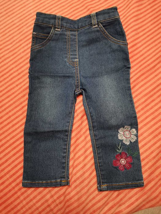 Бебешки дрехи 6-9 месеца