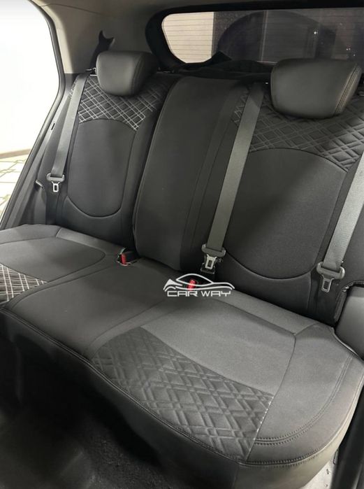 Чехол для HYUNDAI CRETA/HYUNDAI CRETA uchun qilingan chexol