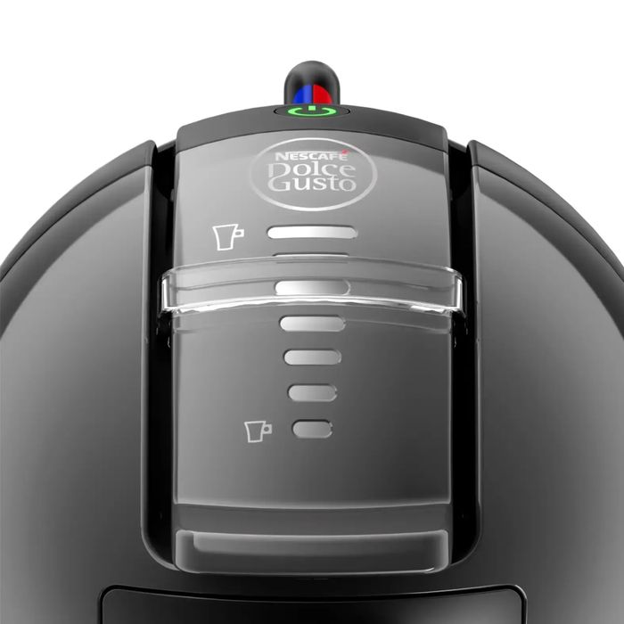 Кафемашина с капсули Krups Dolce Gusto® KP123810 MINI ME