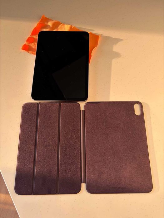 iPad mini (6 поколения) 256 gb