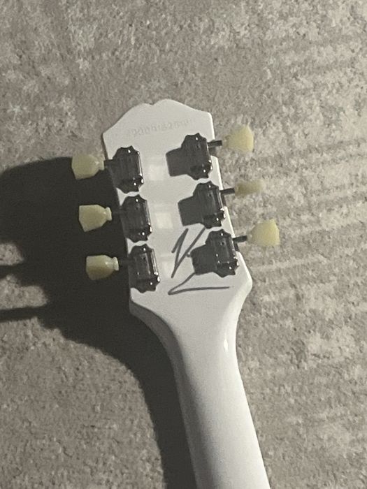 электрогитара Epiphone SG STANDARD