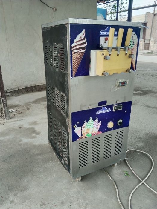 Marojni aparat yangi