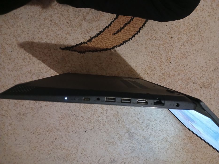 Ноутбук Lenovo IdeaPad L340-15API