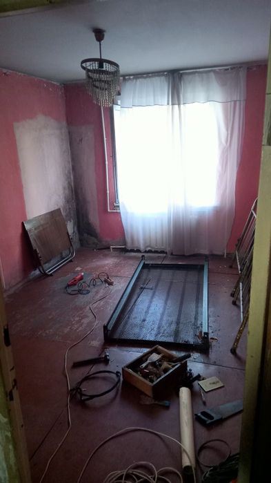 Продам 3х комнатную квартиру
