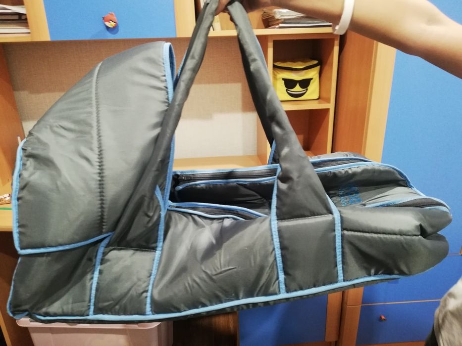 Продам сумку переноску