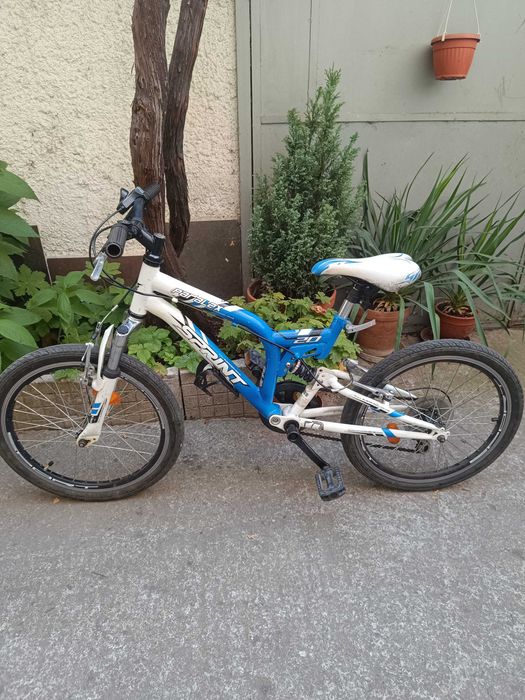 Детско колело Sprint