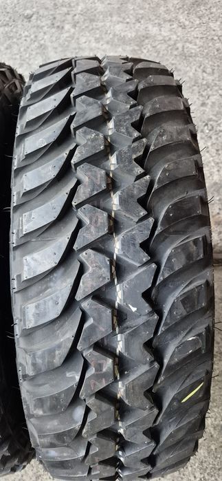 4 anvelope ofroad M+S noi Bridgestone 245/70/17.Pretul este pe bucata.