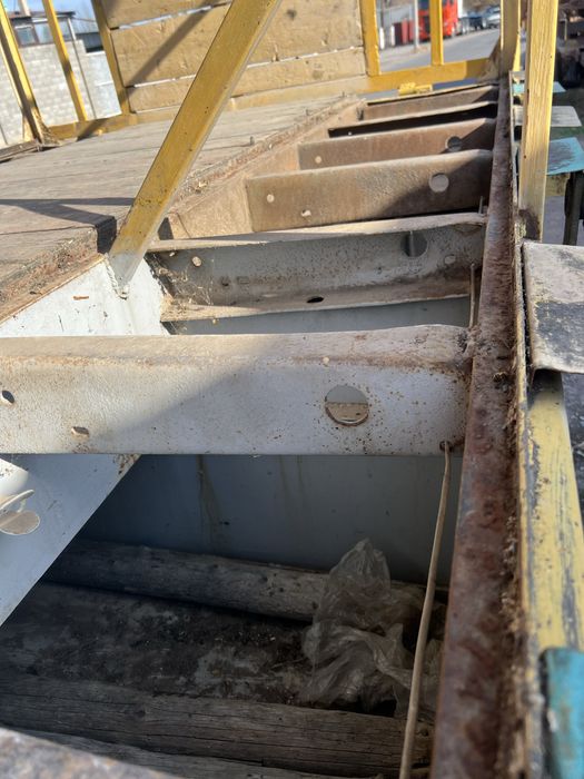 Продам прицеп для пчёл