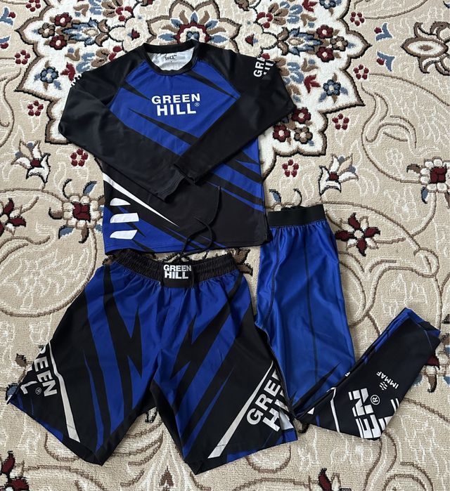 Продам рашгард 3 в 1