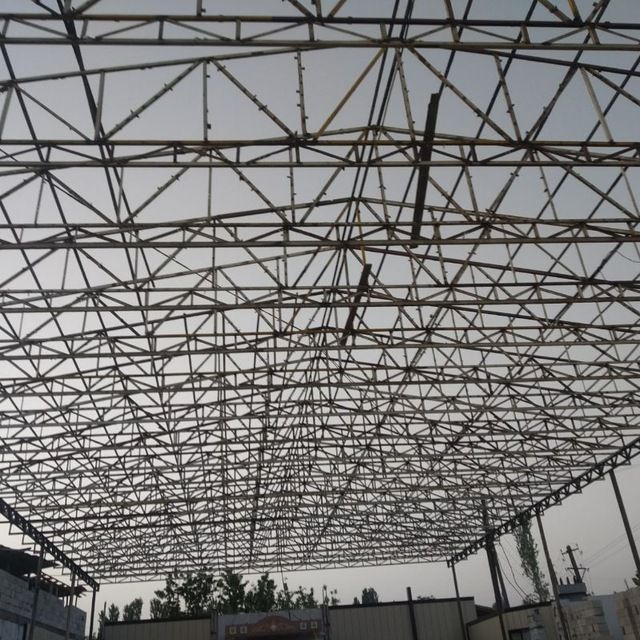 Tom va navslar qurish xizmzti