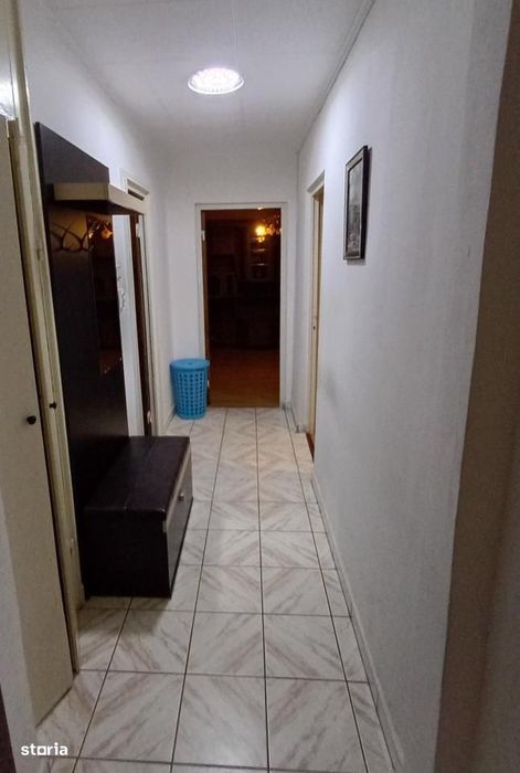 Apartament 2 Camere, 1981, etaj 2, Gorjului, Militari