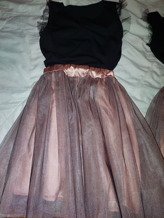 Комплект майка и дъщеря