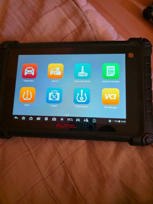 Autel MaxiDas DS900-TS