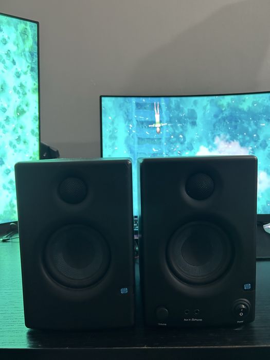 Monitoare de studio active Presonus