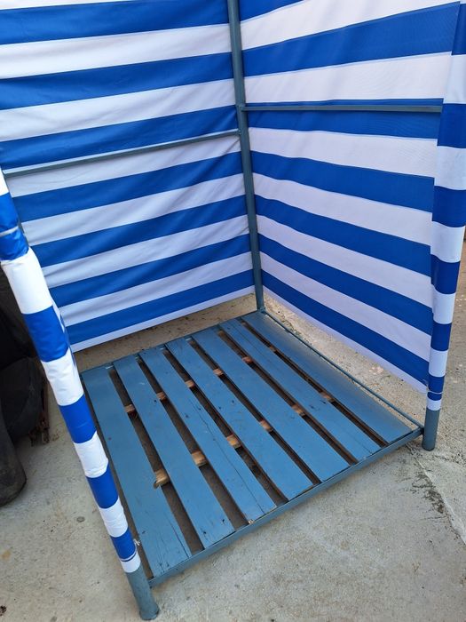 Душ кабина летни