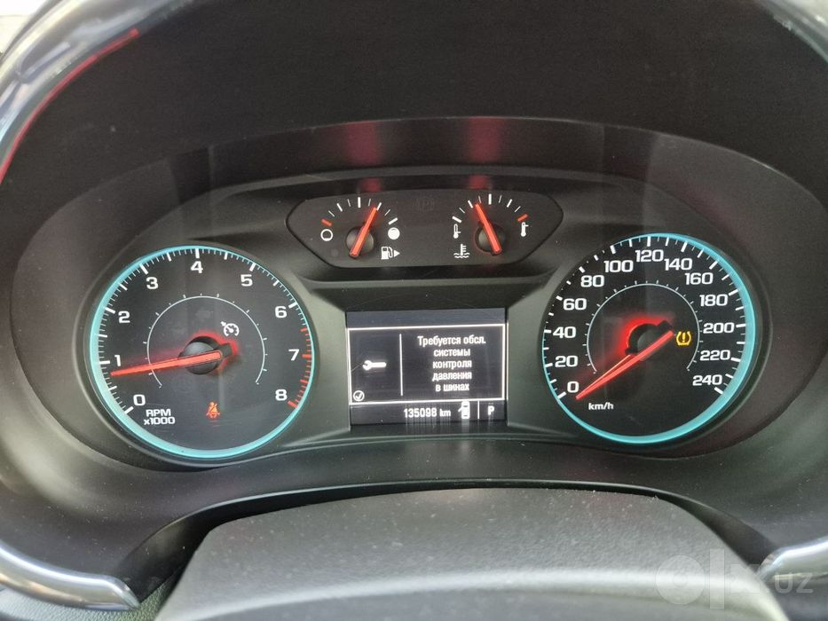 Malibu2 2turbo 2019yil