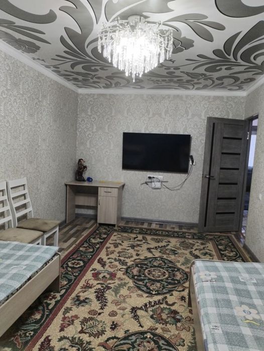 Сдам 3х комнатную квартиру