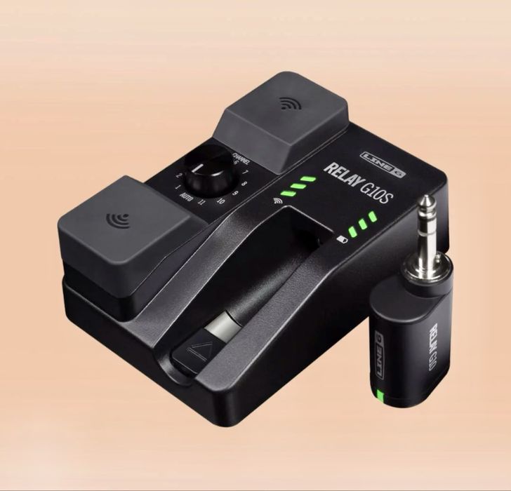 Line 6 Relay G10s